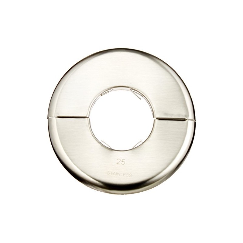 Kakudai 6215-25 Stainless Steel Sealing Plate