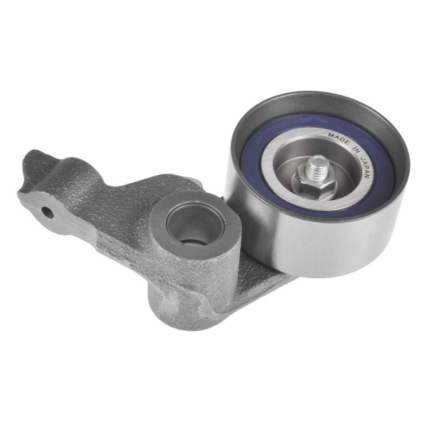 Blue Print ADT37639 Tensioner Pulley for timing belt, pack of one