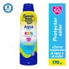 Set Solar Bloqueador+ Gel Humectante Aloe+ Aceite Bronceador