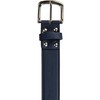 CHAMPRO Classic Belt, Large, Navy