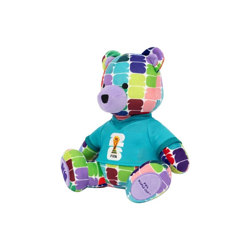 Jazwares JAZP - Número de Estilo JPFI00140