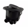 Rocker Switch with Screw Connection, Rocker Switch, Device Switch 6