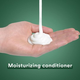 Suave Conditioner Moisturizing Almond + Shea Butter Paraben Free 12.6 oz