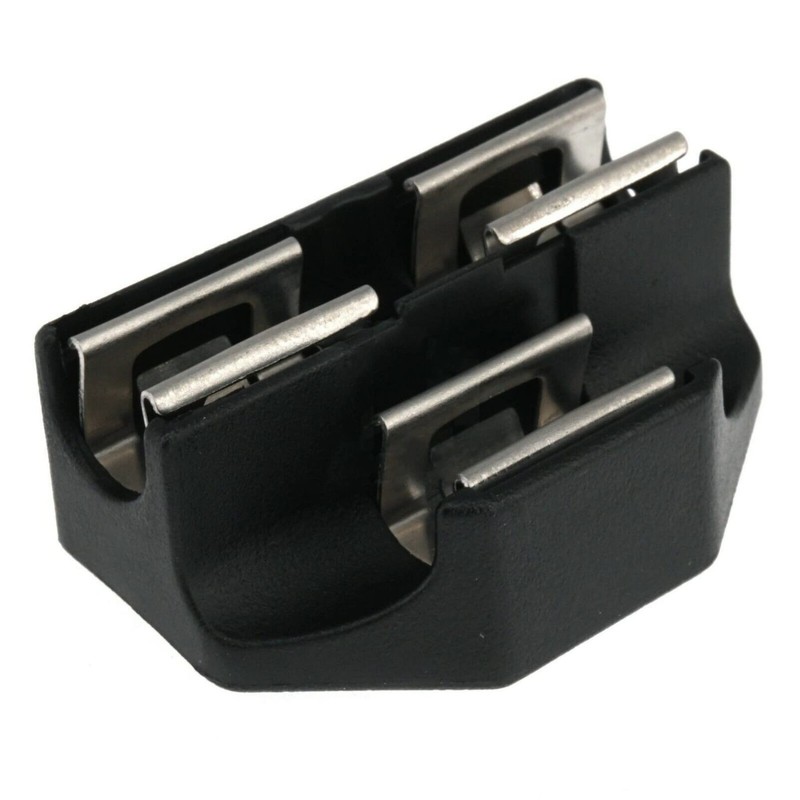 43-72-0550 Bit Holder for Milwaukee 2606-20, 2607-20, 2702-20 Drill/Drivers (2PCS)