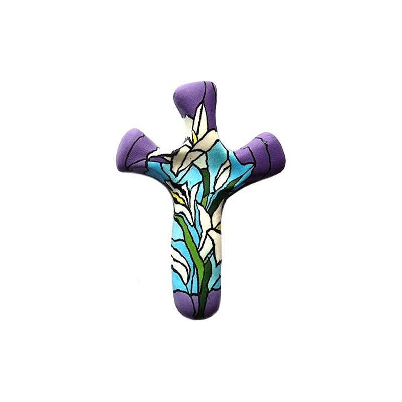 Calypso Studios by First & Main 5.5" Lily Comforting Clay