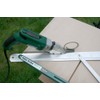 PacTool SA904 30-Inch Angle Measuring Tool - Aluminum Gable Scribe