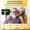 Hearing Aids, OTC Hearing Amplifiers For The Elderly And Adults