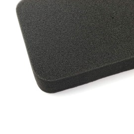 DTTRA Pack of 4 Air Filter for Honda Generator EB3000 EB3500 EB3800 EB4000 EB5000 EB6500 EM3000 EM3500 EM3800 EM4000 EM5000 EM6000 EM6500