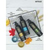 No Brand MITSUE HAIR SHAMPOO Mitsue Vital Cool / Moisture/