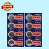 Sony CR1632 Lithium 3V Watch Battery (Exp 10/2032 ) 8Pc