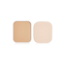 d Program Medicated Skin Care Foundation Powdery Ocher 10 Refill 0.4 oz (10.5 g) [Quasi Drug] For Sensitive Skin