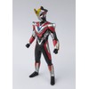 Sofubi Tamashii Ultraman Ginga, Ultraman Victory, Approx. 6.3 inches (160