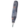 Cordless Grinder Tool, Electric Polishing Pen 2200mAh Battery 3 Gears