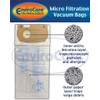 EnviroCare Replacement Micro Filtration Vacuum Cleaner Dust Bags Designed to