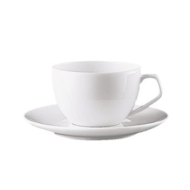 Rosenthal TAC Gropius Weiss Espressotasse 2-tlg. 14715