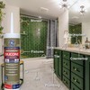 GE Sealants & Adhesives Advanced Silicone 2* Kitchen & Bath