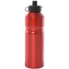 Point 30020900 Water Bottle Aluminium 750 ml Red