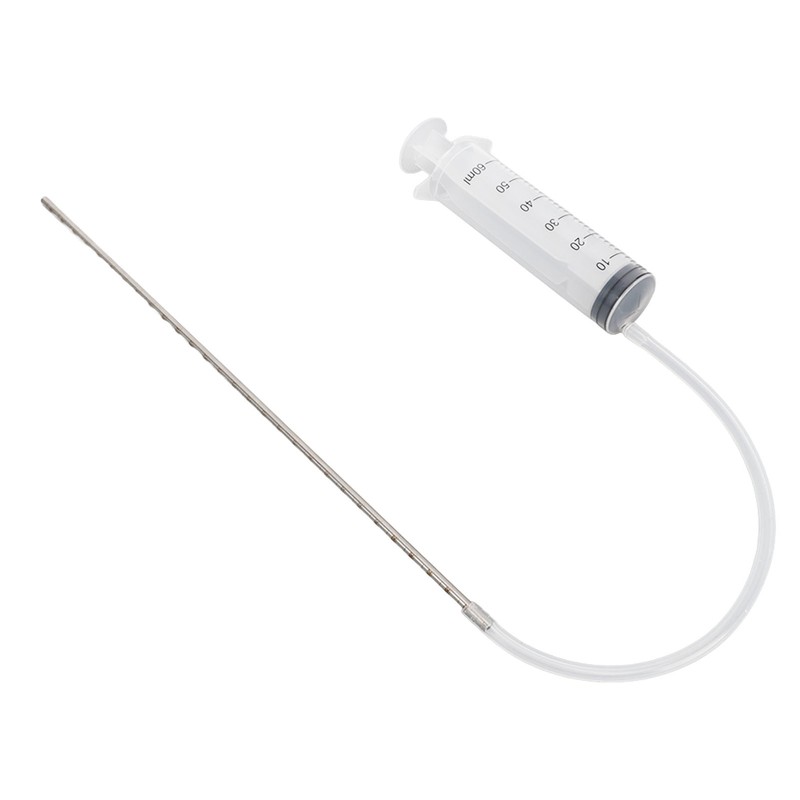 Fork Oil Level Gauge Universal Fork Oil Level Adjustment Measuring