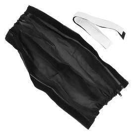 T best RC Car Chassis Dust Cover, Professional Nylon Mesh Chassis Dust Dirt Remote Control Vehicle Accessories for 1/10 E-Revo Summit RC Car