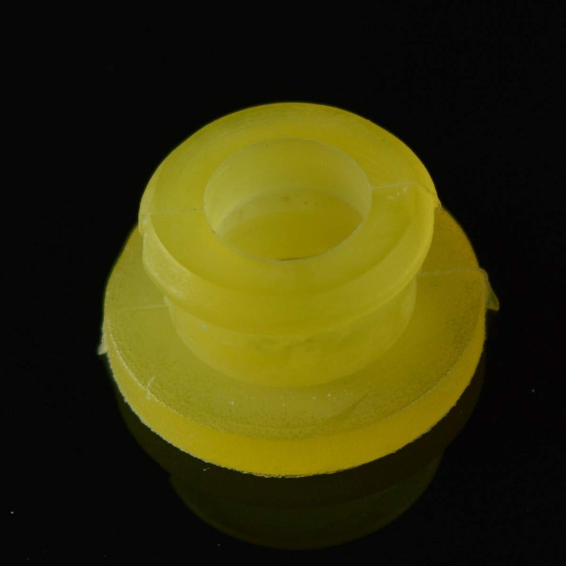 2 x Bearing Bushes Shift Lever Gear Stick Socket for