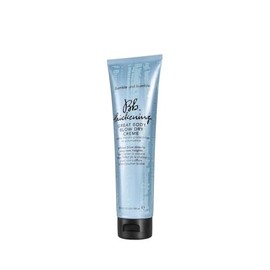 Bumble and Bumble Crema voluminizadora espesante para el cuerpo | Protección contra el calor | Peinados de volumen para cabello fino a medio | Ondulado, liso