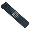 RMT-C768 WINFLIKE Infrared Remote Control Replace for Sony CFD255 CFD-758