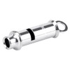 GIM Silbato Metálico Medio Tono SL08 (16 x 80 mm)