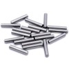 D4 (4mm x 40mm) Dowel Pins (M6) - Stainless Steel
