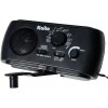 Kaito KA332W Portable Hand Crank Solar AM/FM NOAA Weather Radio