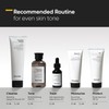 Minimalist 2% Alpha Arbutin Serum for Pigmentation & Dark Spots