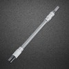 1/4 Inch Flexible Shaft Extension, Flexible Screwdriver Attachment, Flexible Socket