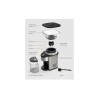 Sboly Electric Conical Burr Coffee Grinder 19 Precise Grind Setting