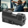 Metal ADHD Push Slider Toy Adult Portable Flexible Funny Office