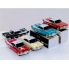 Universal Dodge Royal Lancer 1959 Bluetooth Portable Speaker w/ LED