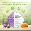 Peralpow Organic Comfrey Herbal Salve - Soothing Care for Various