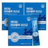 2+1 Sentime Via Blue Male Prostate Lactobacillus 90 sachets, 3 month supply / 2+1 쎈타임 비아블루 남성 전립선 유산균 총90포 3개월분