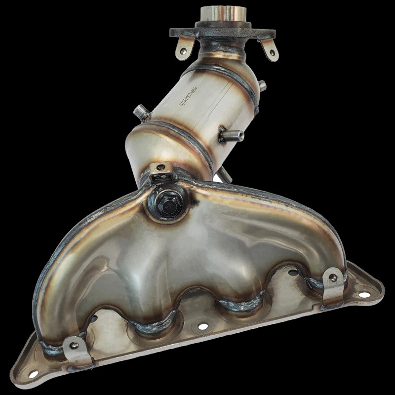 Sarotin Catalytic Converter Fits 2009-2018 Nissan Sentra 1.8L / 2.0L