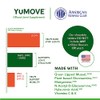 YuMOVE Young and Active Dog | Joint Supplement for Dogs