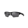 Oakley OO9154 Sunglasses Bundle: OO 9154 915401 Polished Black and