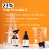 IsNtree Hyper Vitamin C 23 Serum | 23% Pure Vitamin