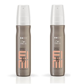 Wella 2x Eimi Volume Perfect Setting Blow Dry Lotion 150 ml