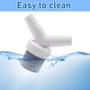 Washing Machine Drain Adapter, Washing Machine Drain Double Connection, Pipe