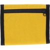 Kelti 759380524 Tri-fold Wallet, yellow (mustard)