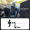 Focada Phone Holder for Honda Civic 2012 Vehicle-Specific Phone Mount