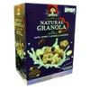 Quaker Natural Granola Oats, Honey, and Raisins 56 Ounce Value Box