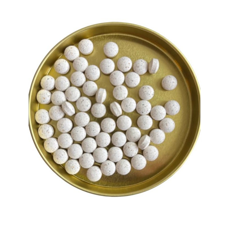 Hokkaido Sea Cucumber Extrablet, 180 Capsules, 3 Months Supply, Contains