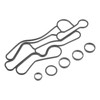 Engine Oil Cooler Gasket for Land Rover Range Rover 2016-2020
