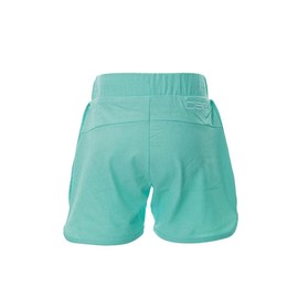 Youth Kate Short - UPF 40+ - Color: Salmon, Size: Youth 4