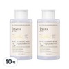 J.Mella in France Lime & Basil Cleansing Water, 10 units, 500ml / 제이멜라 인 프랑스 라임 앤 바질 클렌징 워터, 10개, 500ml