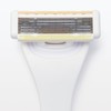 MUJI OGB40A1A Shaving Razor